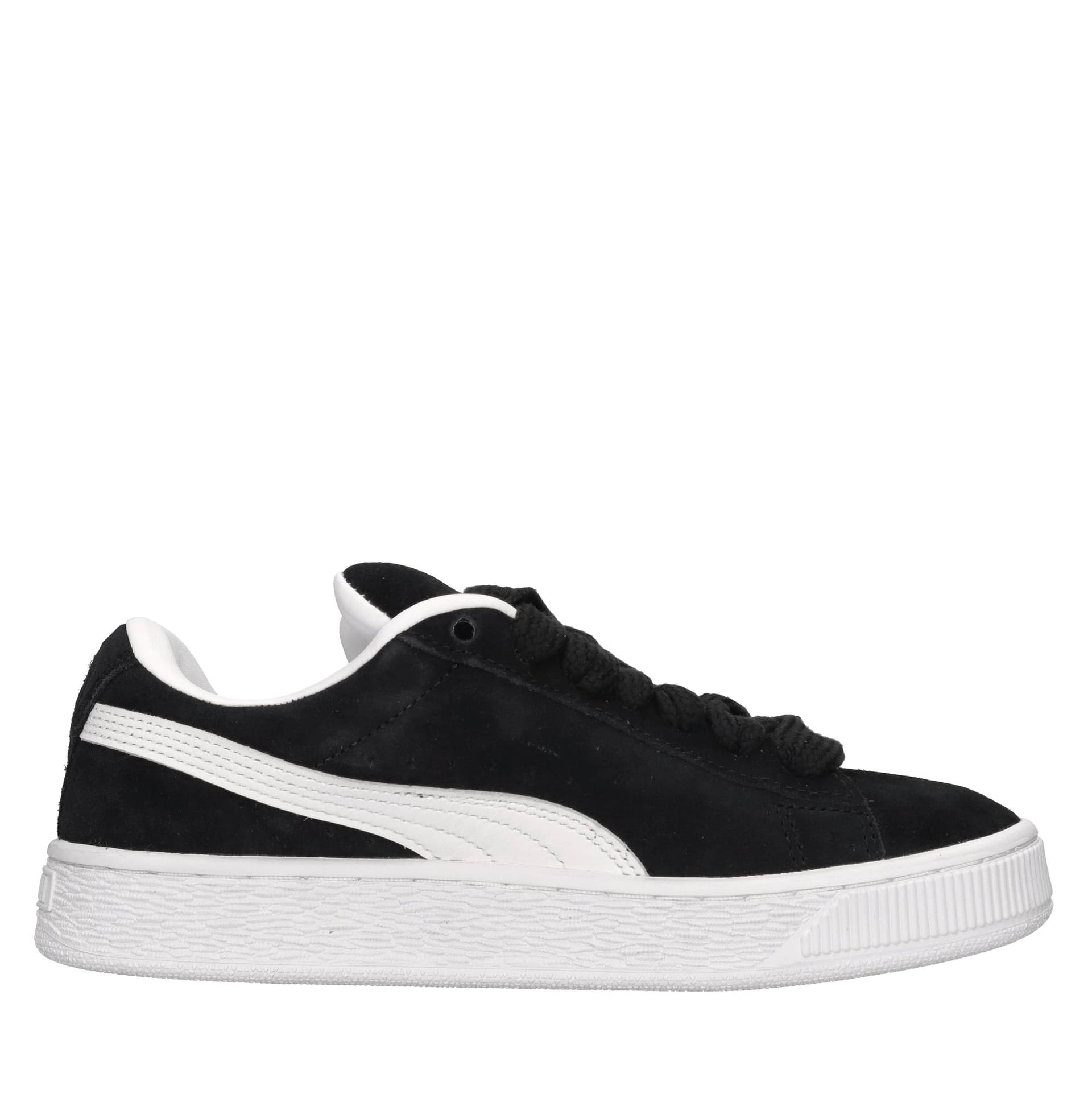 Puma  Sneakers Nero - 3