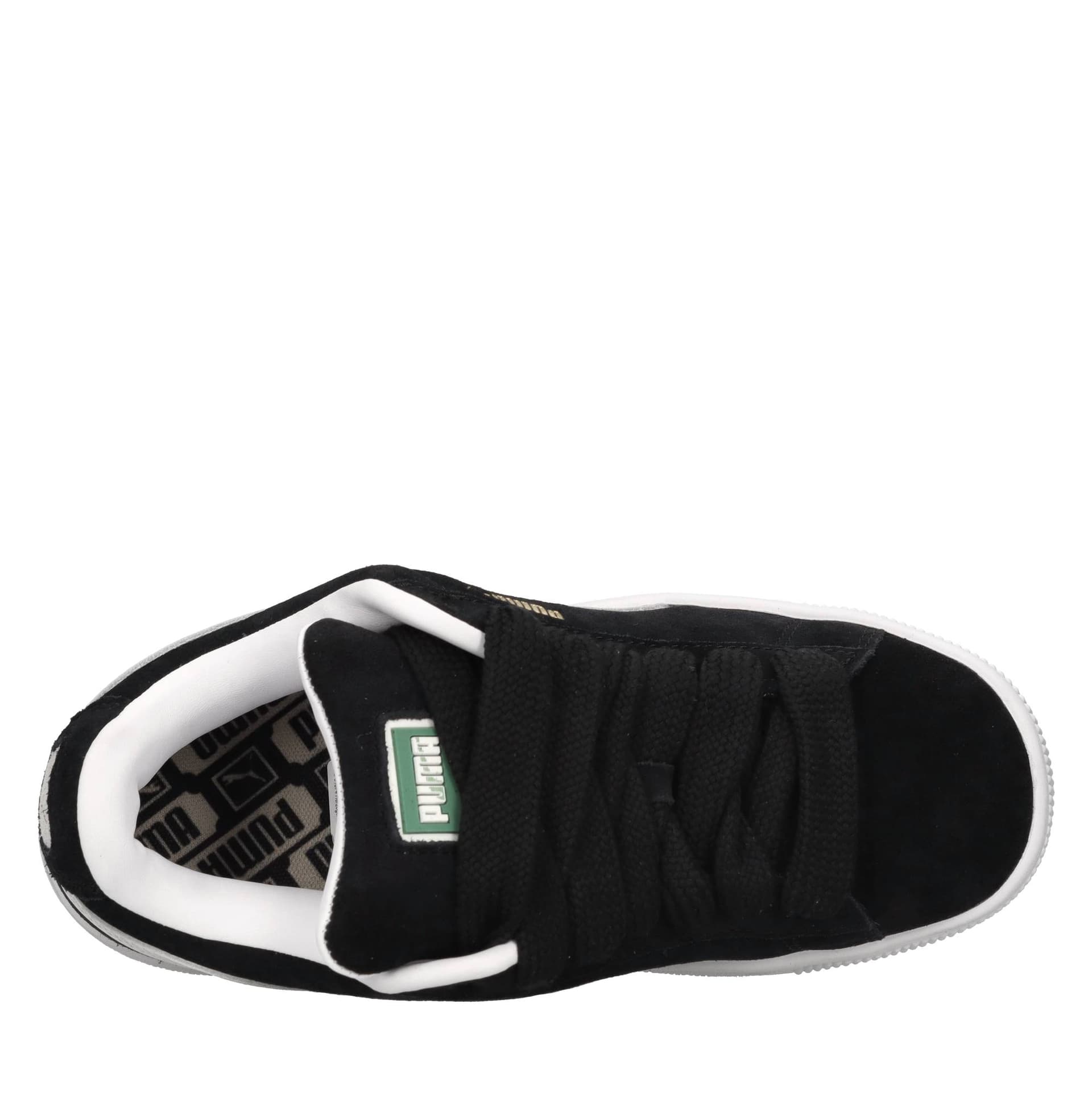 Puma  Sneakers Nero - 5