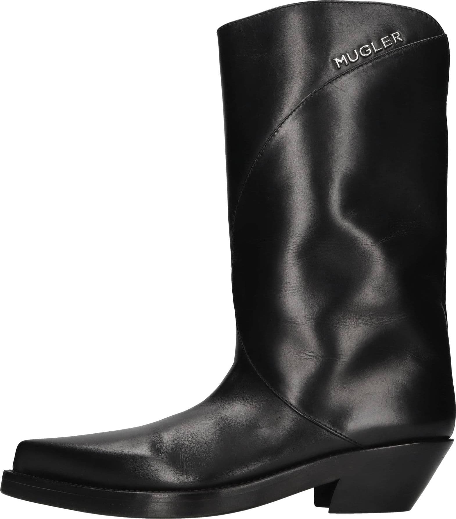 MUGLER  Stivali Nero - 6