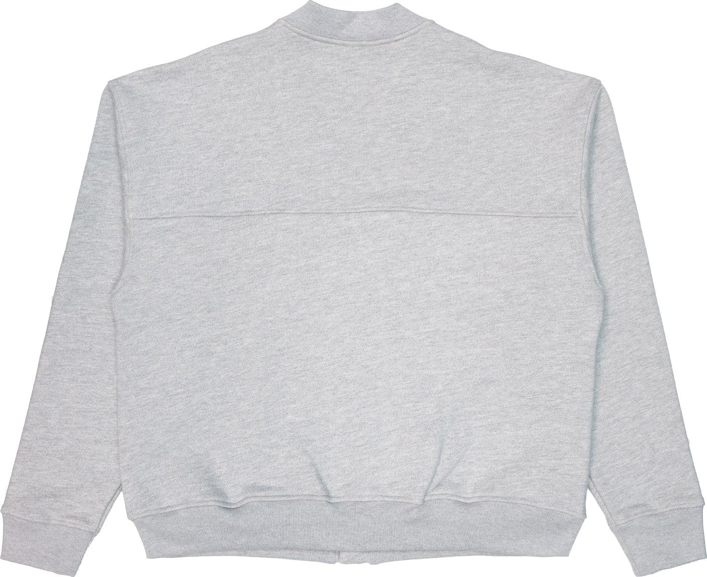 WOC Felpa Uomo Woc San Francisco Cardigan - 3