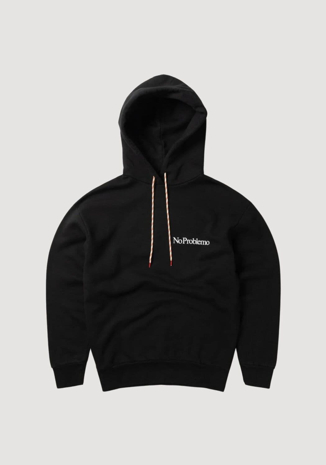 ARIES MINI PROBLEMO HOODIE - 4