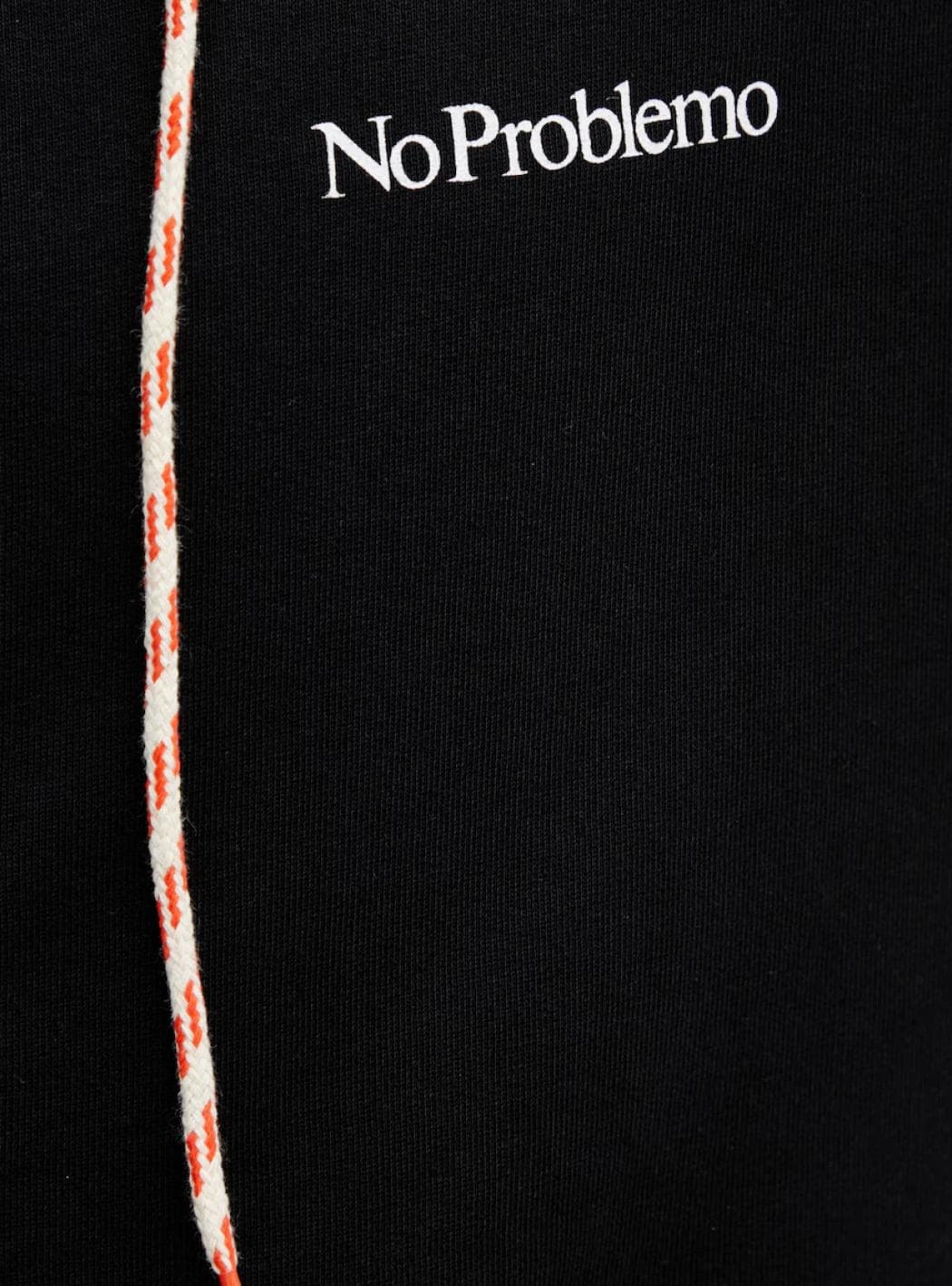 ARIES MINI PROBLEMO HOODIE - 3