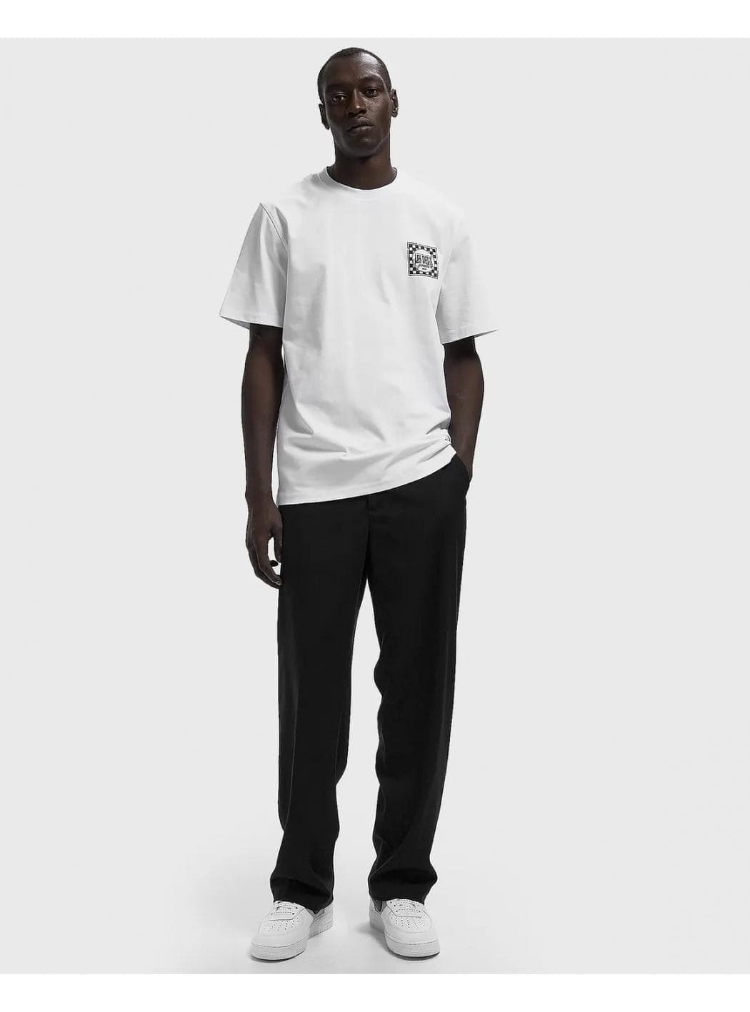 LES DEUX Randall Suiting Pants - 2