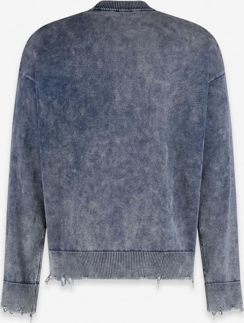 DIESEL k-Fronzi Maglia - 4
