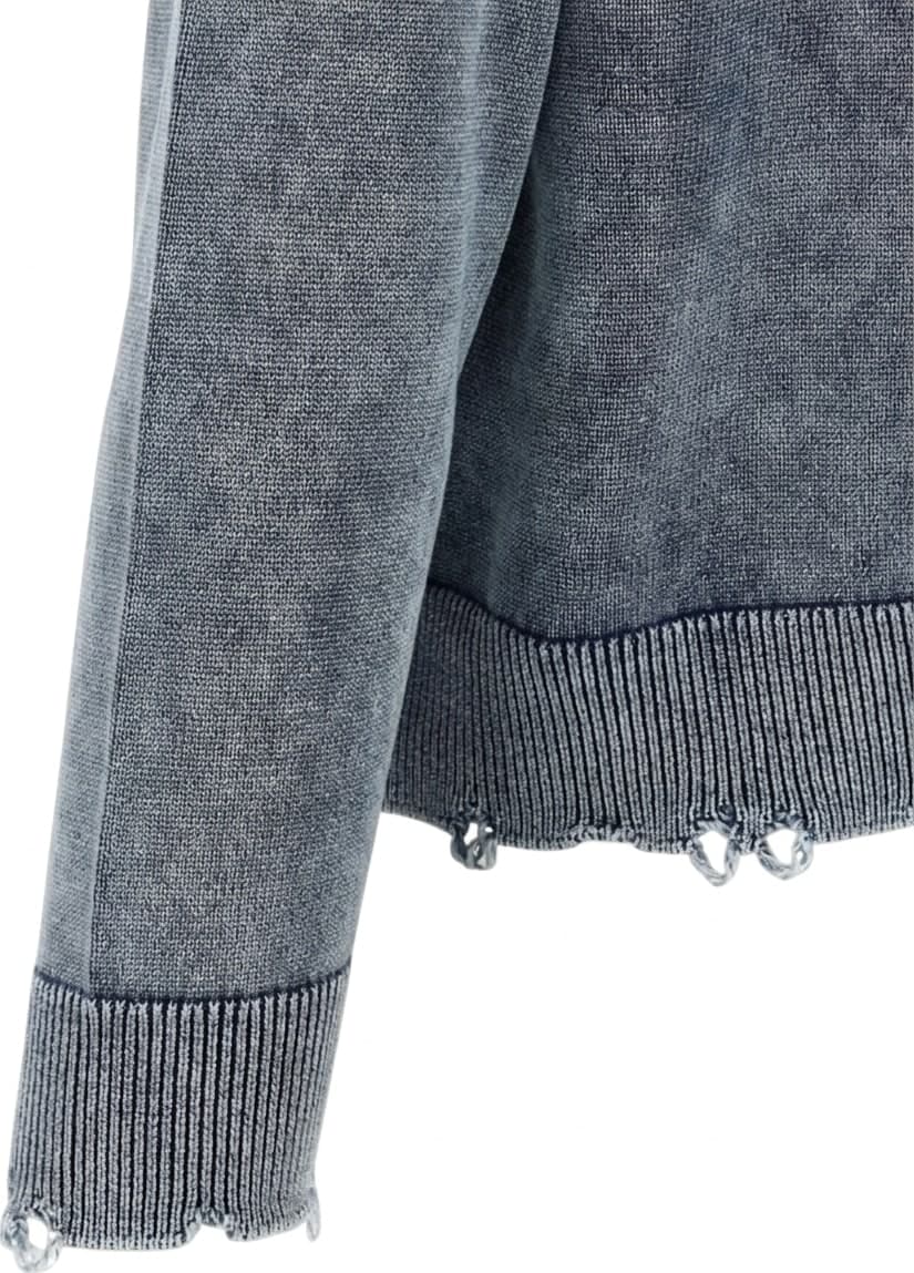DIESEL k-Fronzi Maglia - 5