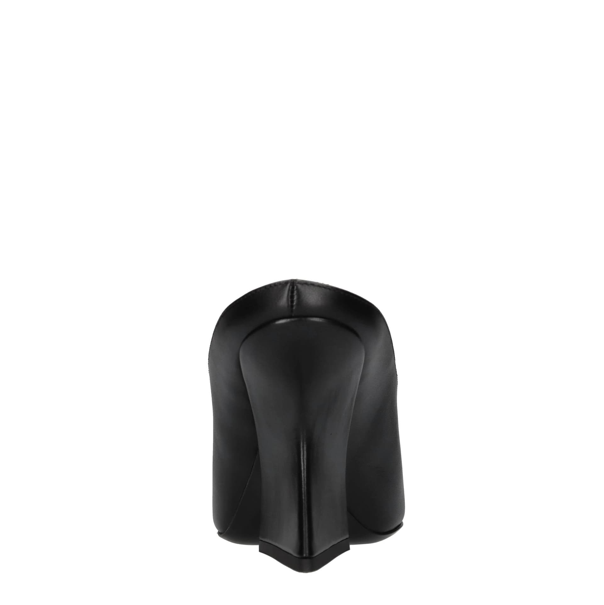 MUGLER  Sandali Nero - 2