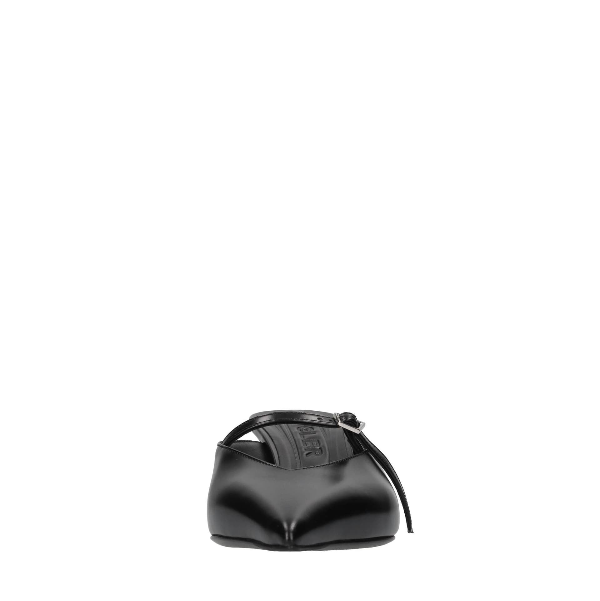 MUGLER  Sandali Nero - 4