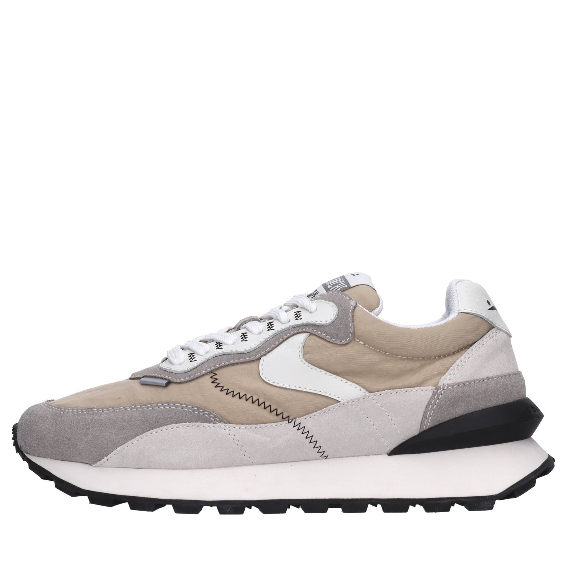 Voile Blanche  Sneakers Beige - 6