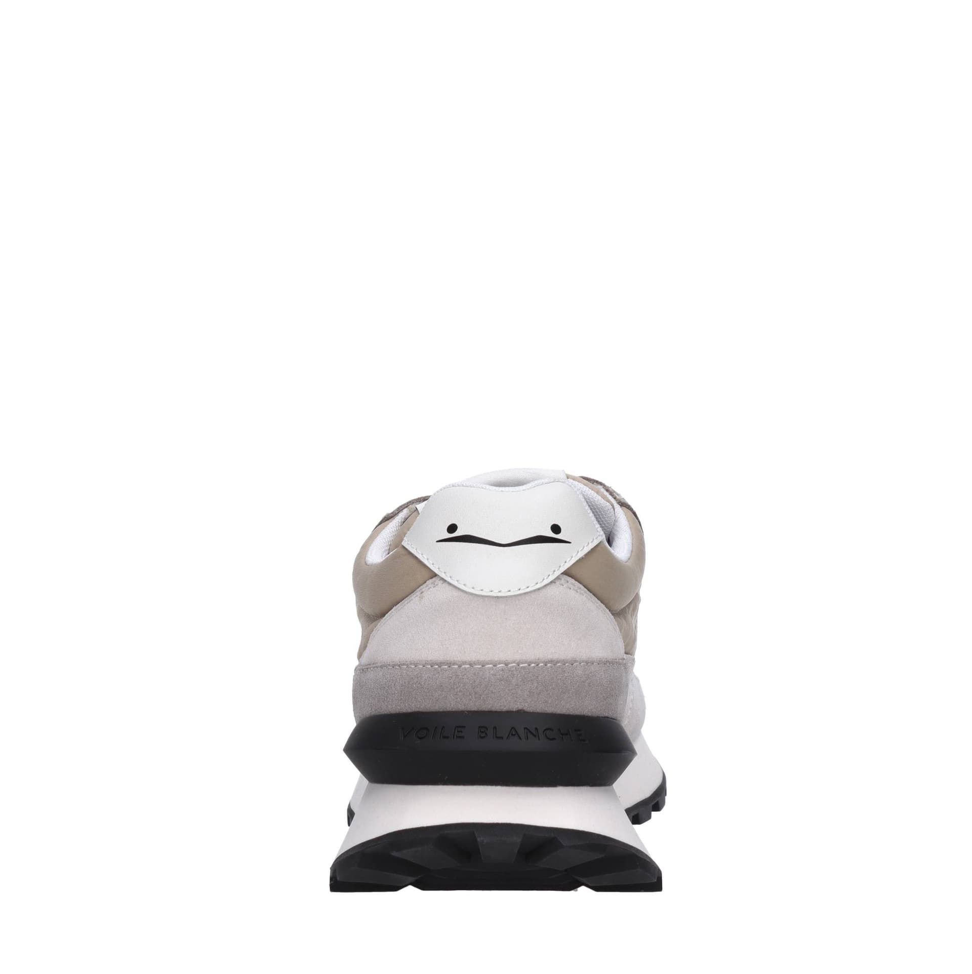 Voile Blanche  Sneakers Beige - 2