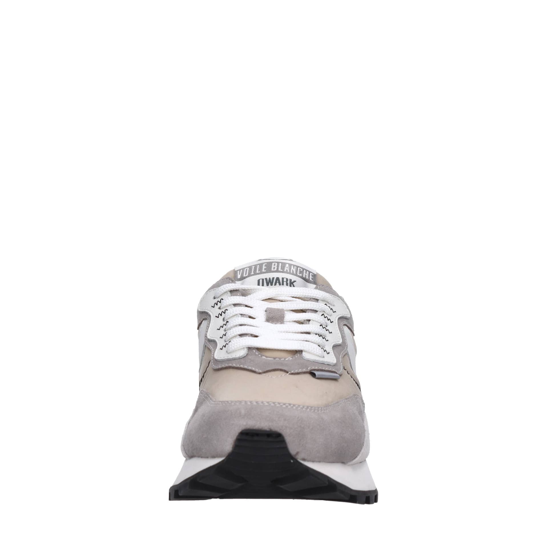 Voile Blanche  Sneakers Beige - 4