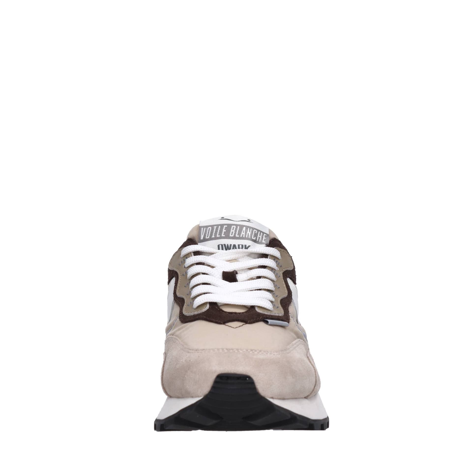 Voile Blanche  Sneakers Beige - 4
