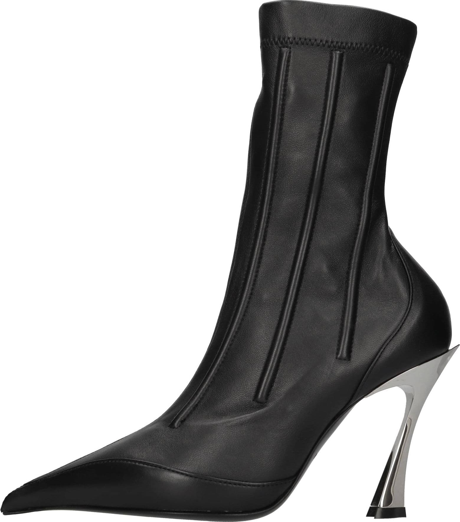 MUGLER  Stivali Nero - 6