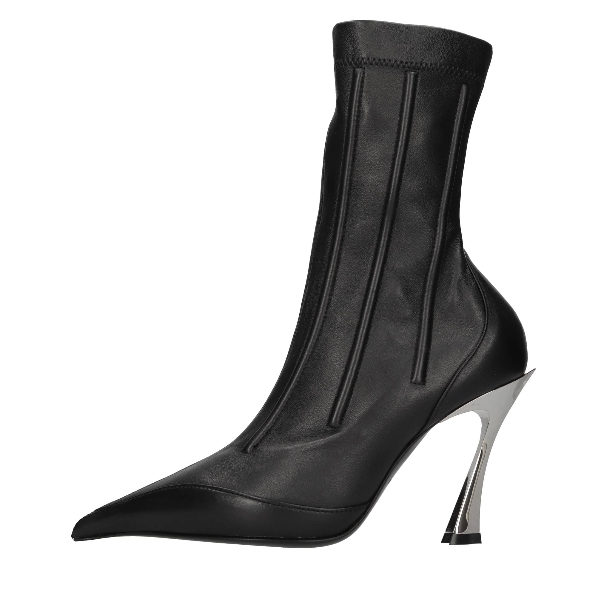MUGLER  Stivali Nero - 6