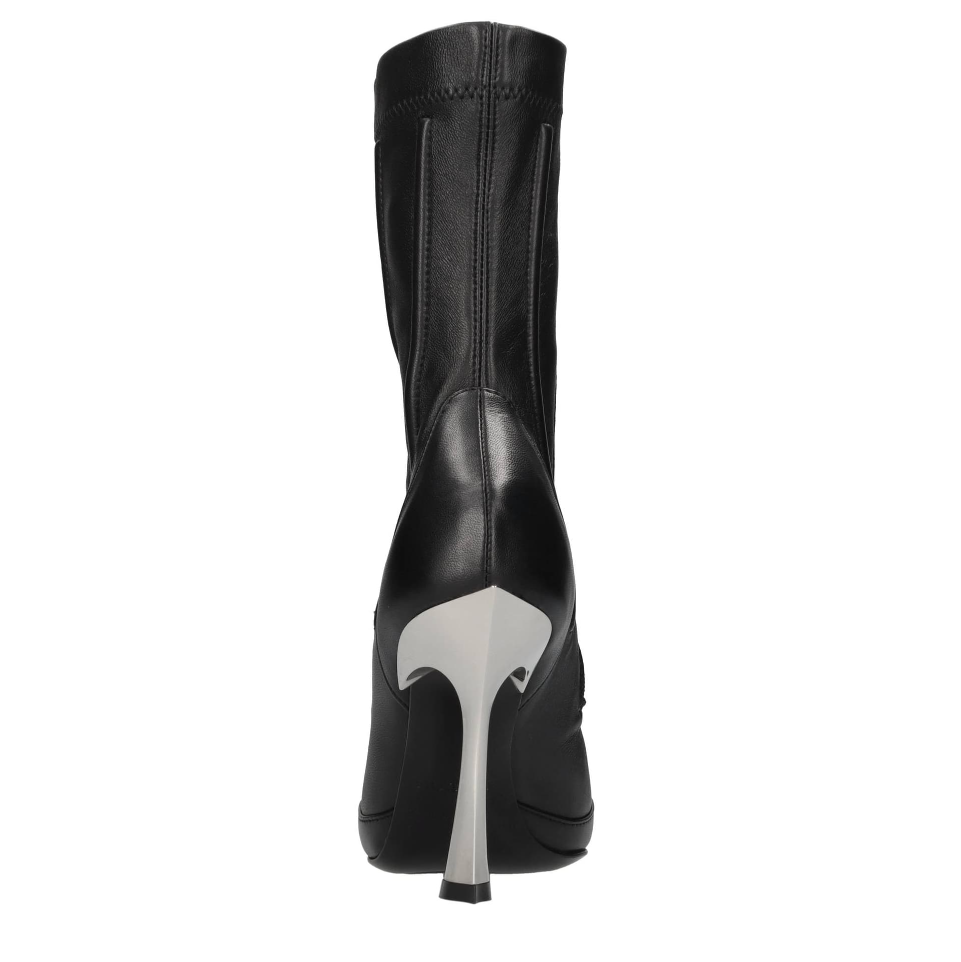 MUGLER  Stivali Nero - 2