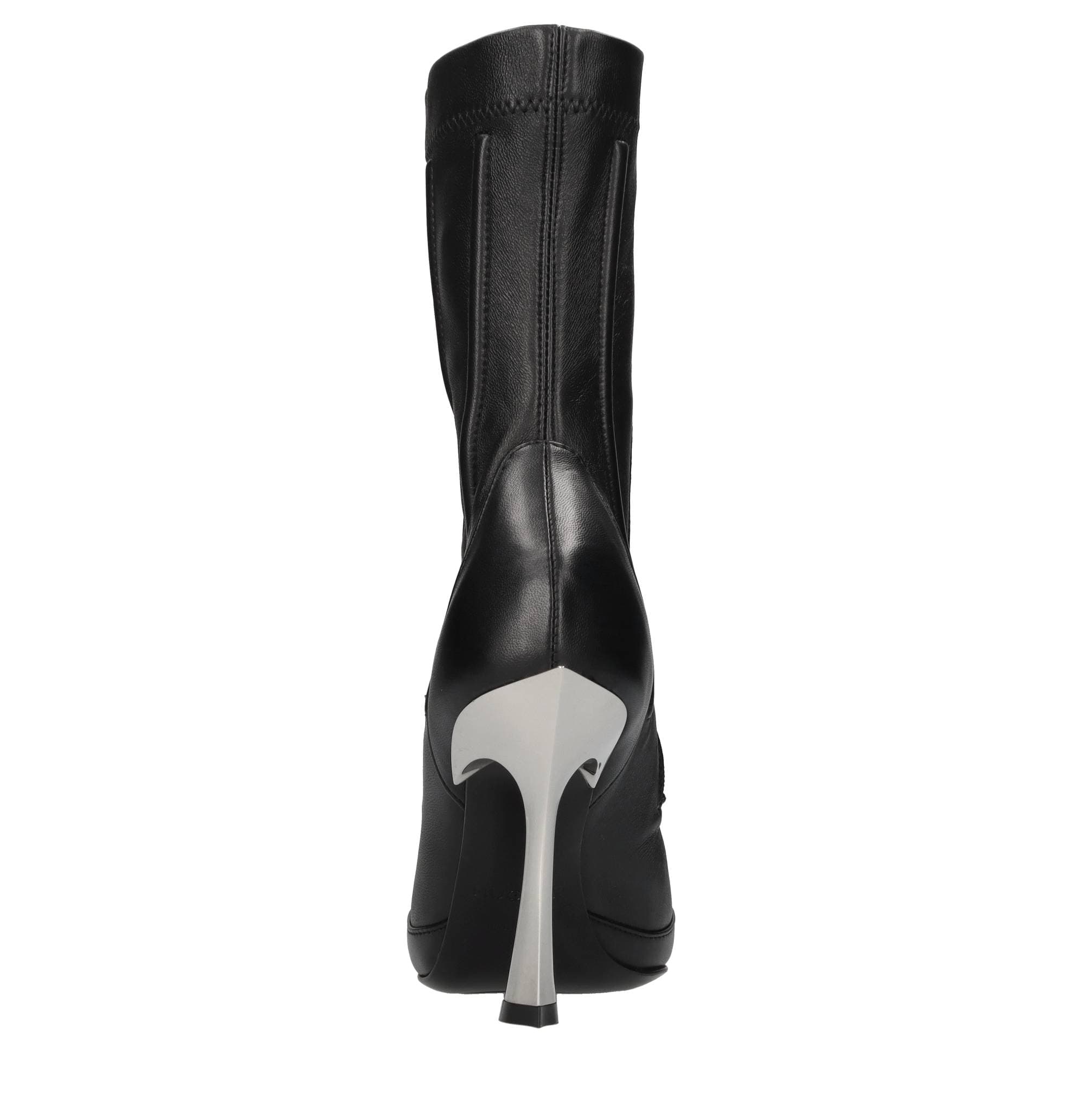 MUGLER  Stivali Nero - 2