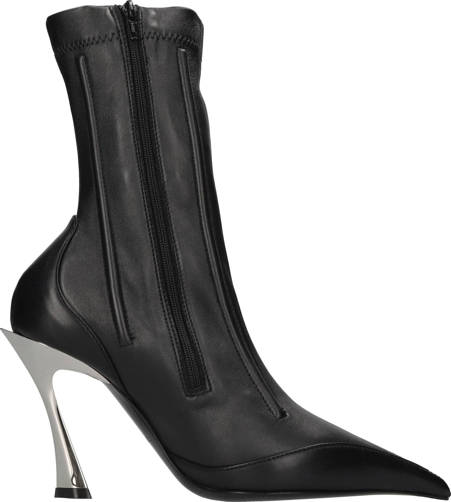 MUGLER  Stivali Nero - 3