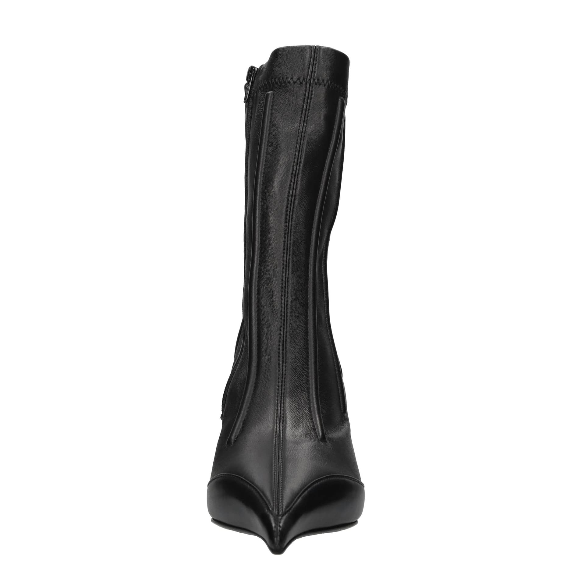 MUGLER  Stivali Nero - 4