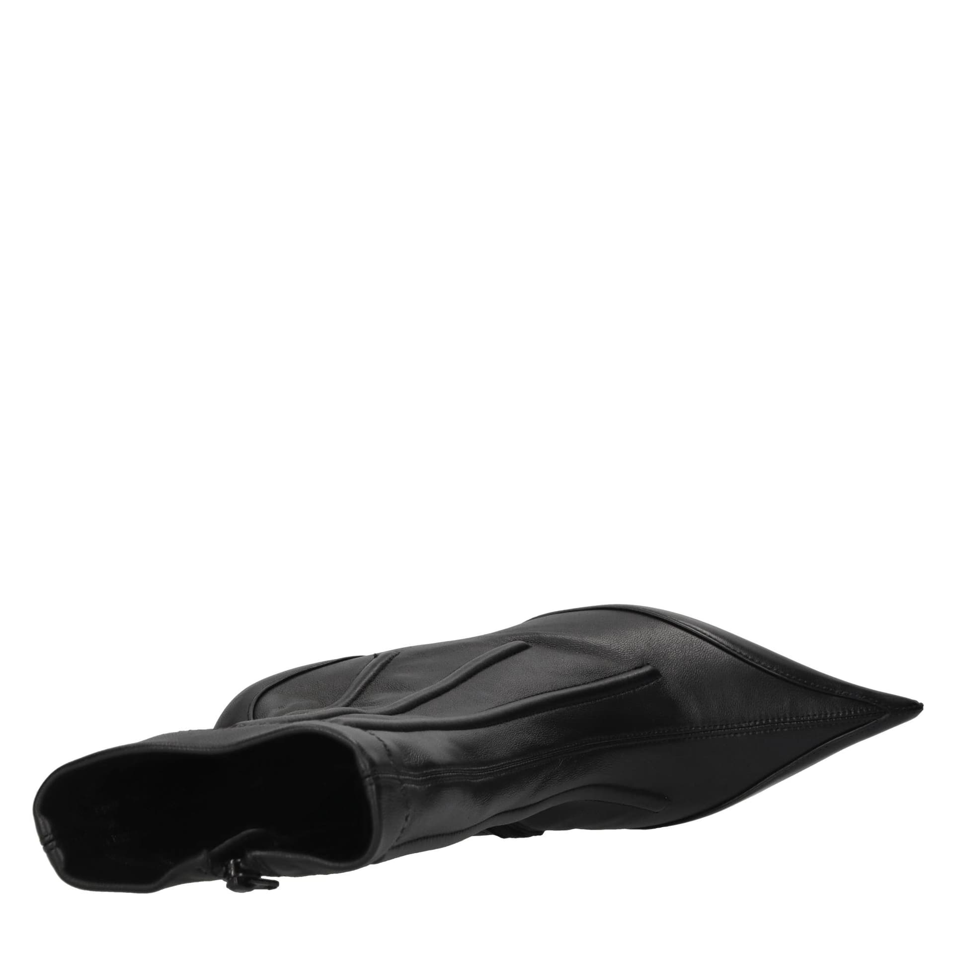MUGLER  Stivali Nero - 5