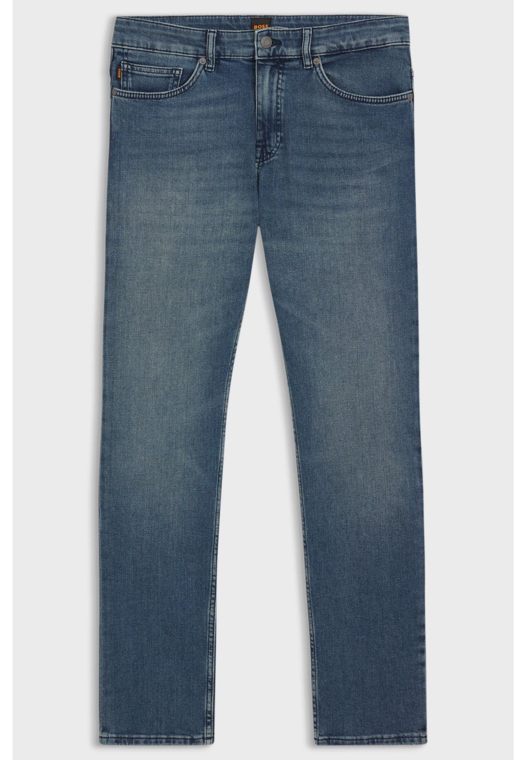 BOSS  jeans DELAWARE BO COMPASS - 7