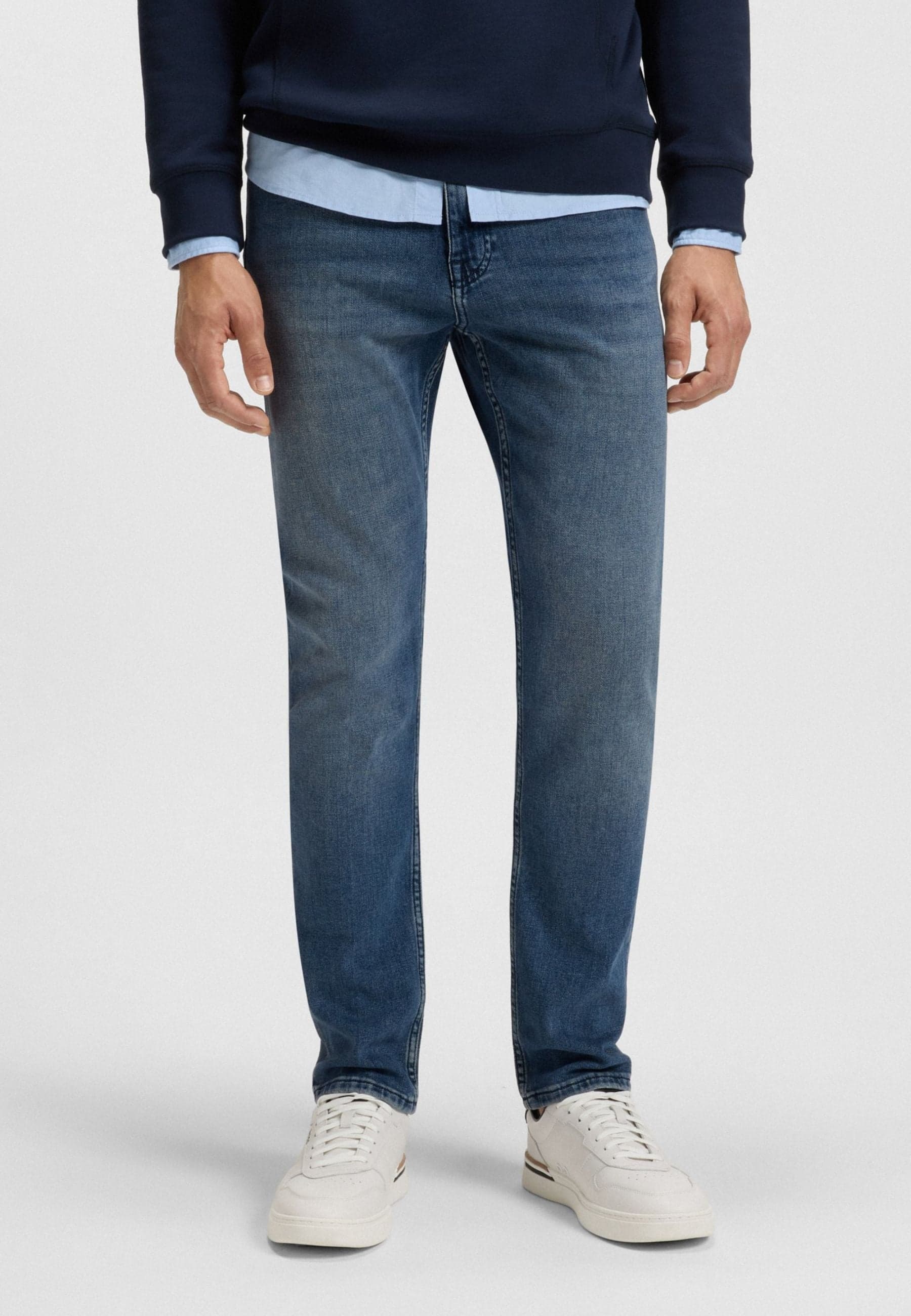 BOSS  jeans DELAWARE BO COMPASS - 5