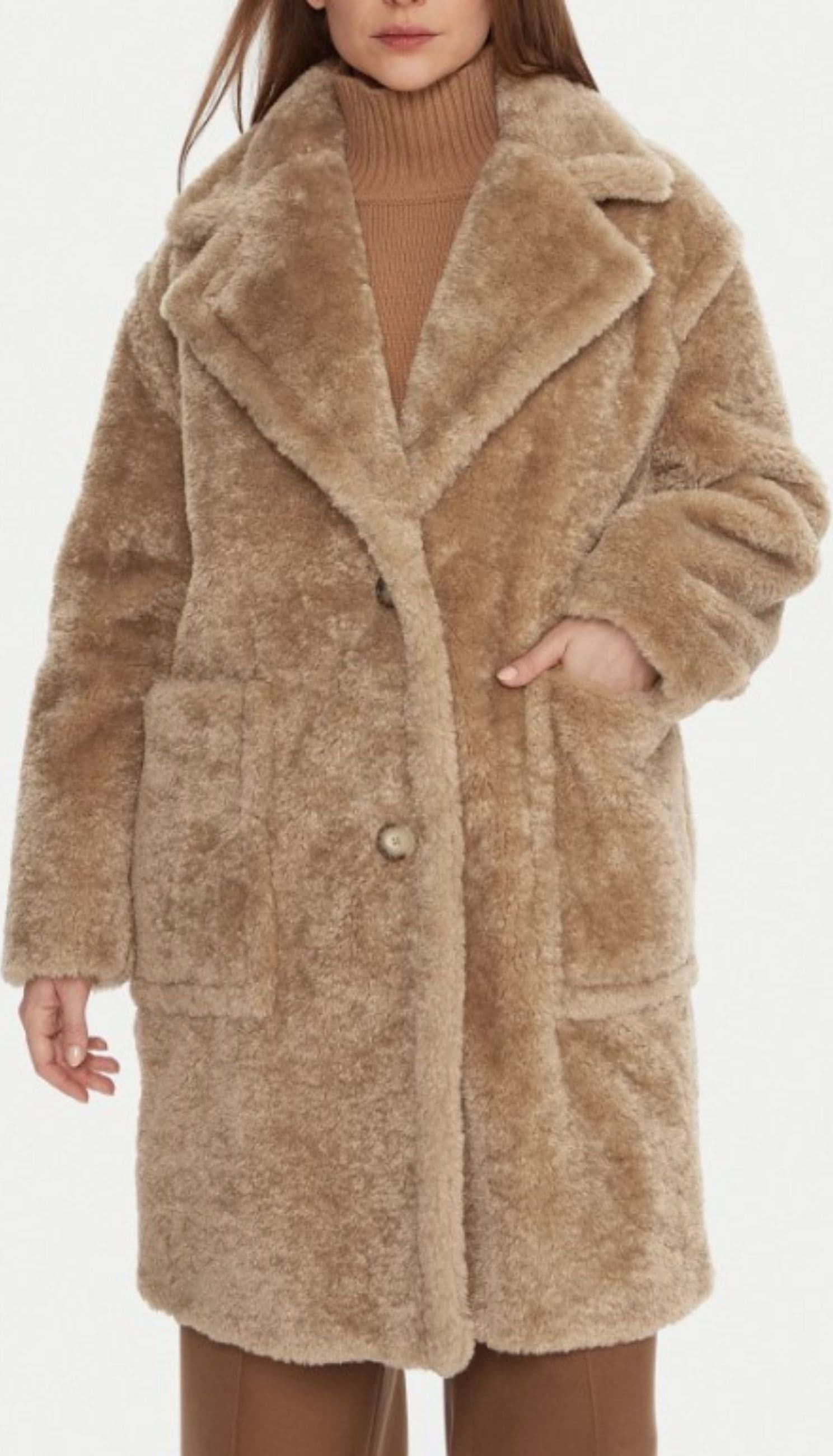 BOSS  CAPPOTTO C_CATEDY - 4