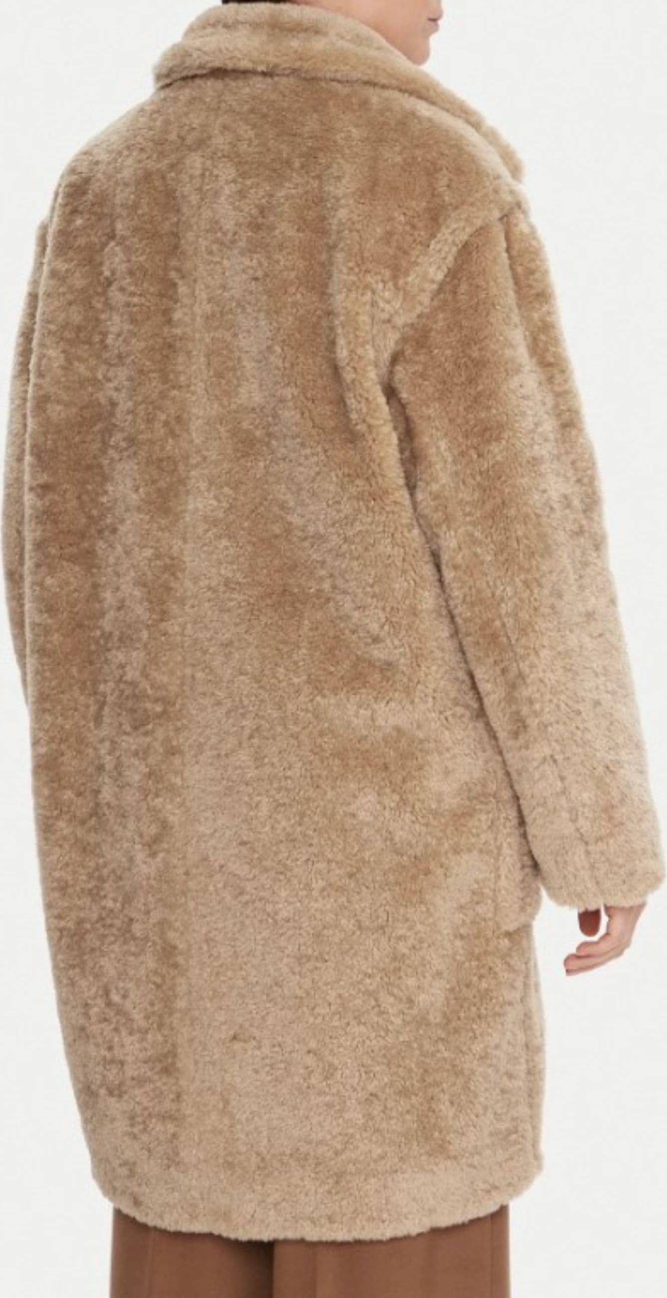 BOSS  CAPPOTTO C_CATEDY - 2