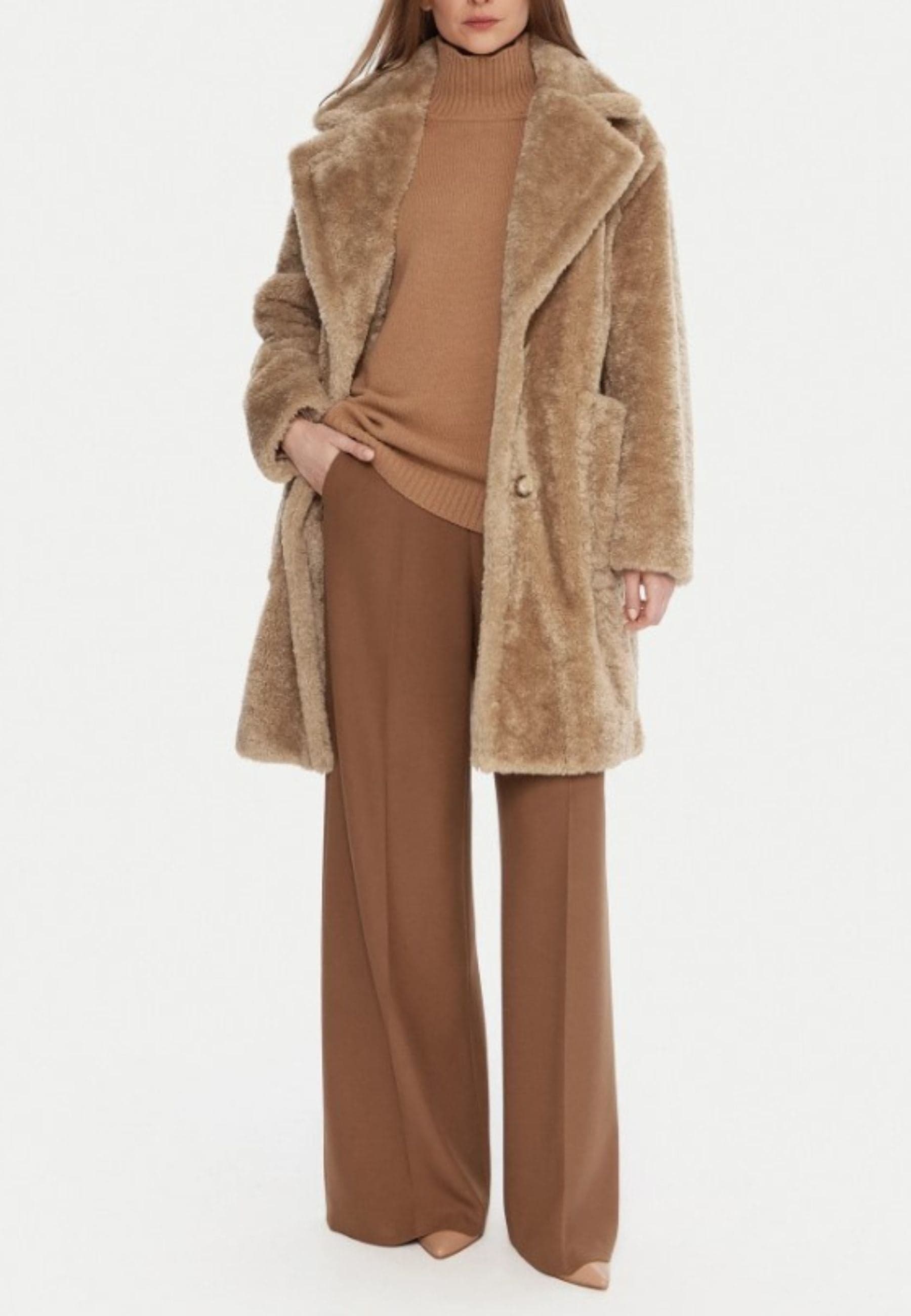 BOSS  CAPPOTTO C_CATEDY - 3