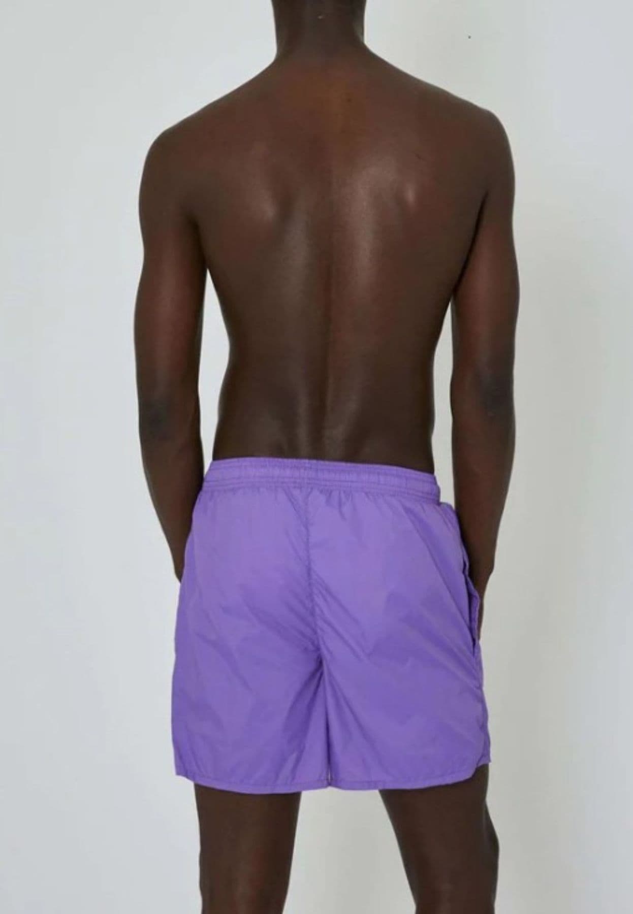 John  Richmond  COSTUME SWIMBOXER - 2