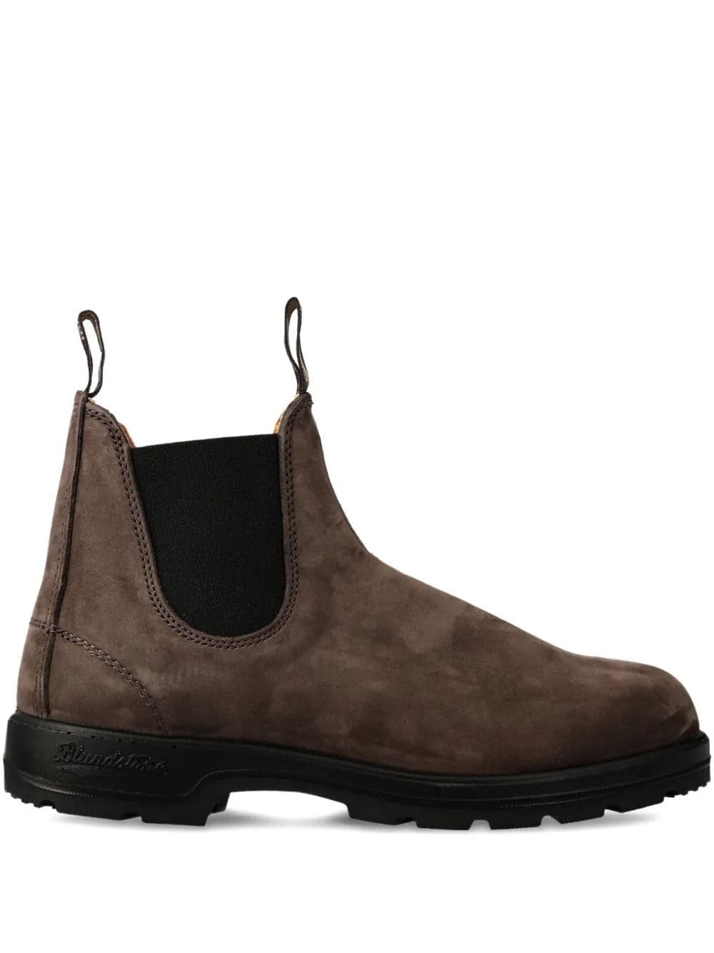 BLUNDSTONE Blundstone - Beatles Marroni da Uomo