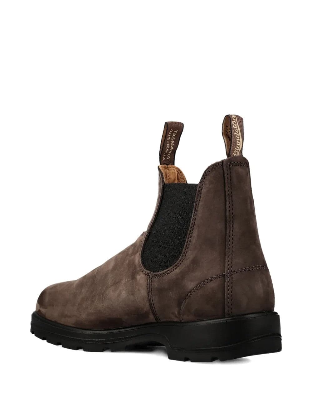 BLUNDSTONE Blundstone - Beatles Marroni da Uomo - 2