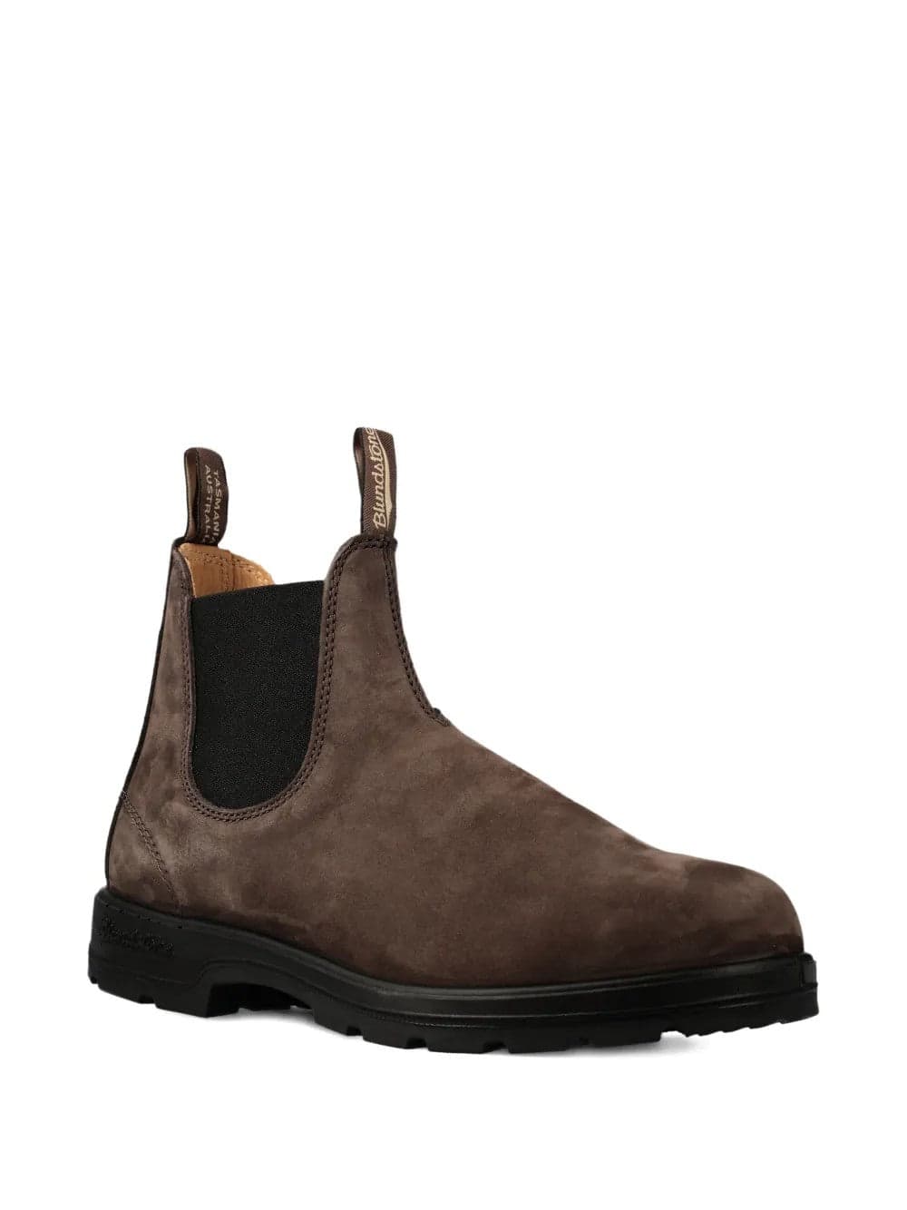 BLUNDSTONE Blundstone - Beatles Marroni da Uomo - 3
