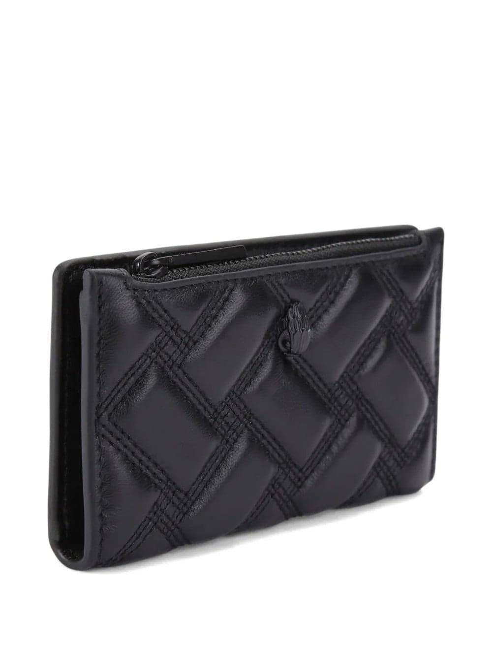 KURT GEIGER LONDON Kurt Geiger London - Borsa a Tracolla Nera da Donna - 5