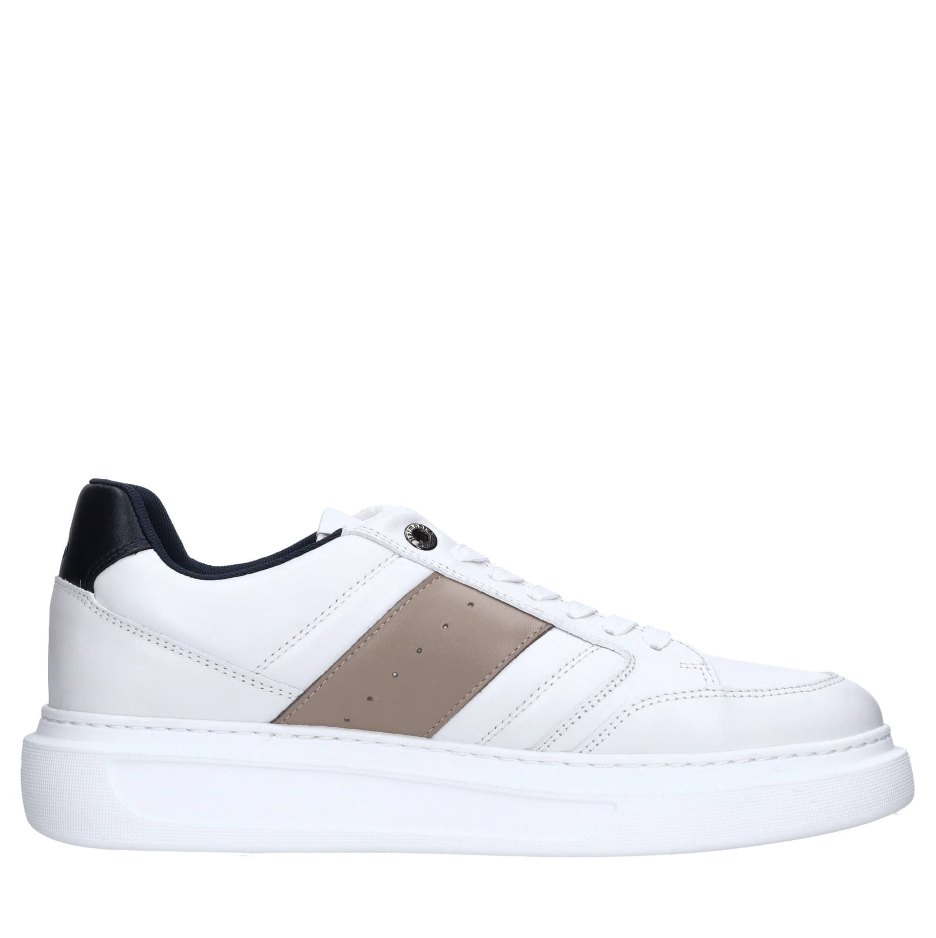 Harmont &amp; Blaine  Sneakers Bianco - 3
