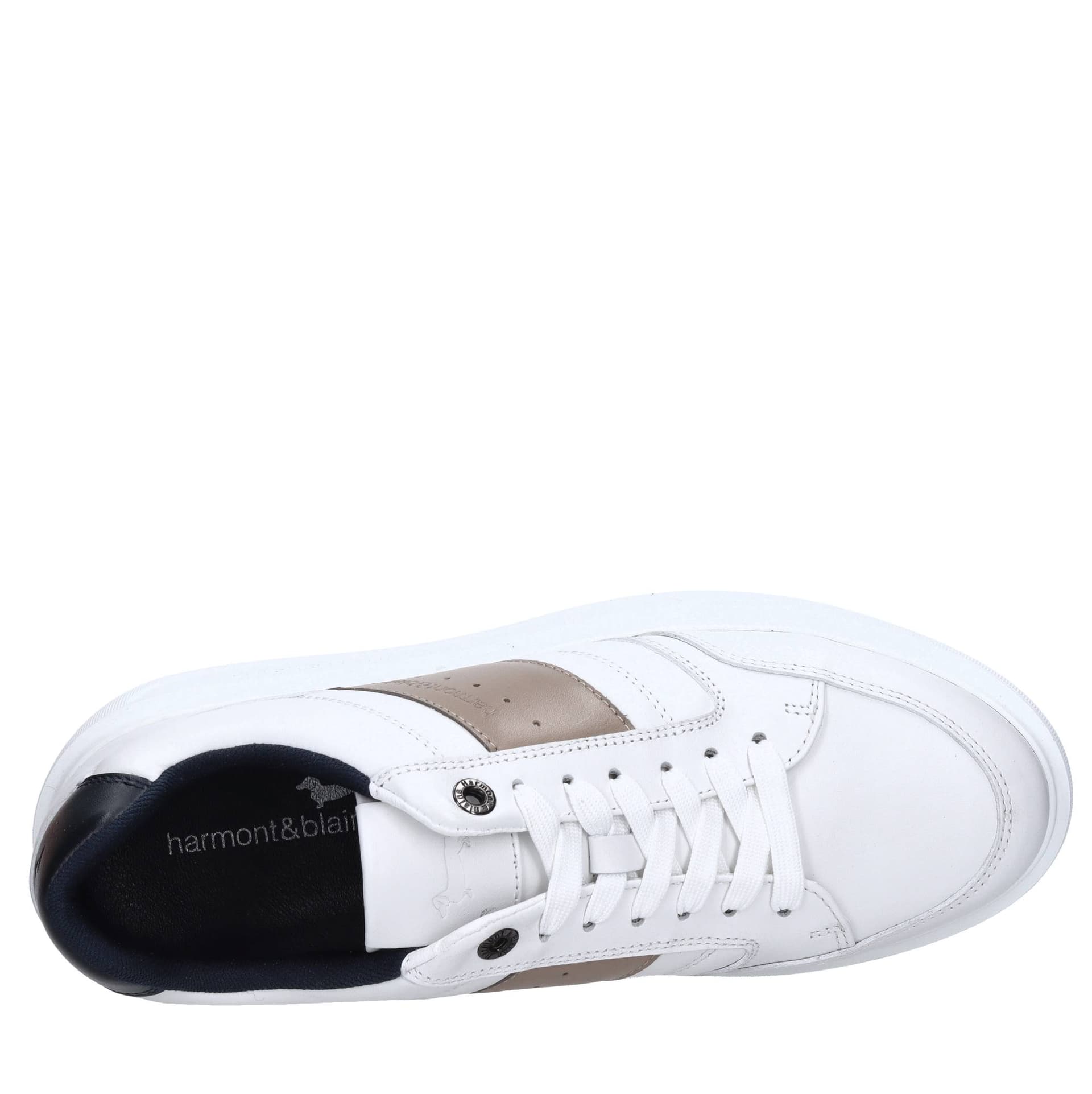 Harmont &amp; Blaine  Sneakers Bianco - 5