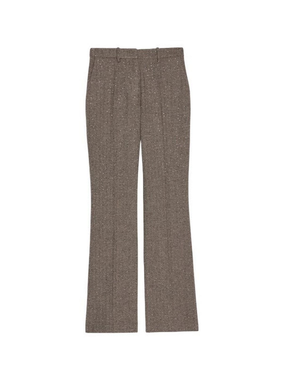 ERMANNO SCERVINO pantaloni donna ermanno scervino - pantalone - n.d. - 4
