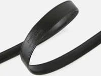 Pinko PINKO  LOVE BERRY H2 BELT.LOW VITELLO FW25 - 4