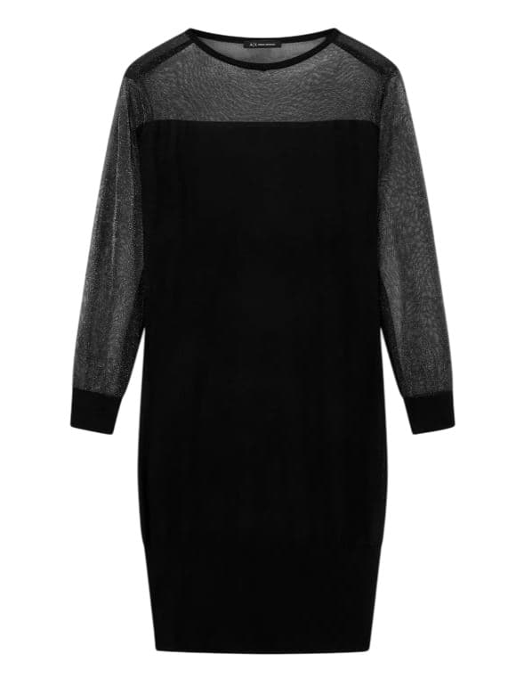 ARMANI EXCHANGE  Abiti Nero - 4