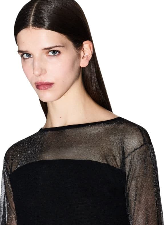 ARMANI EXCHANGE  Abiti Nero - 3