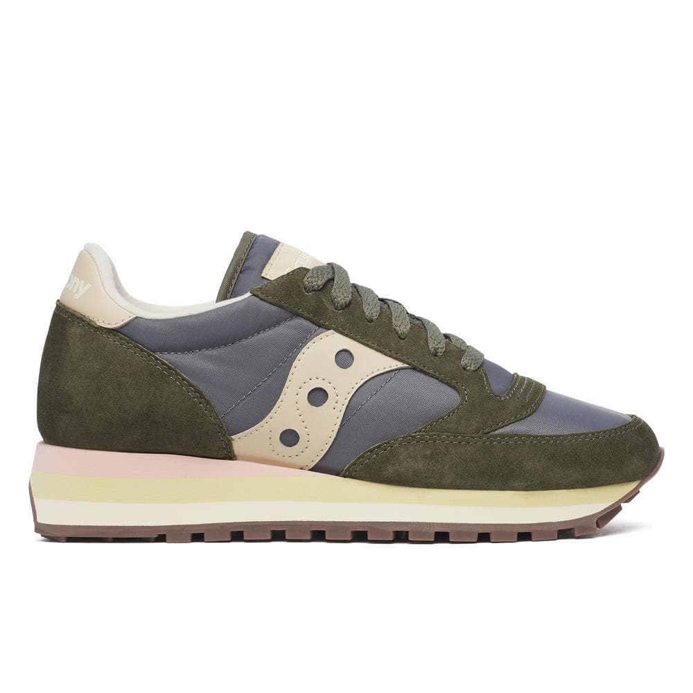 Saucony  Sneakers Verde - 7