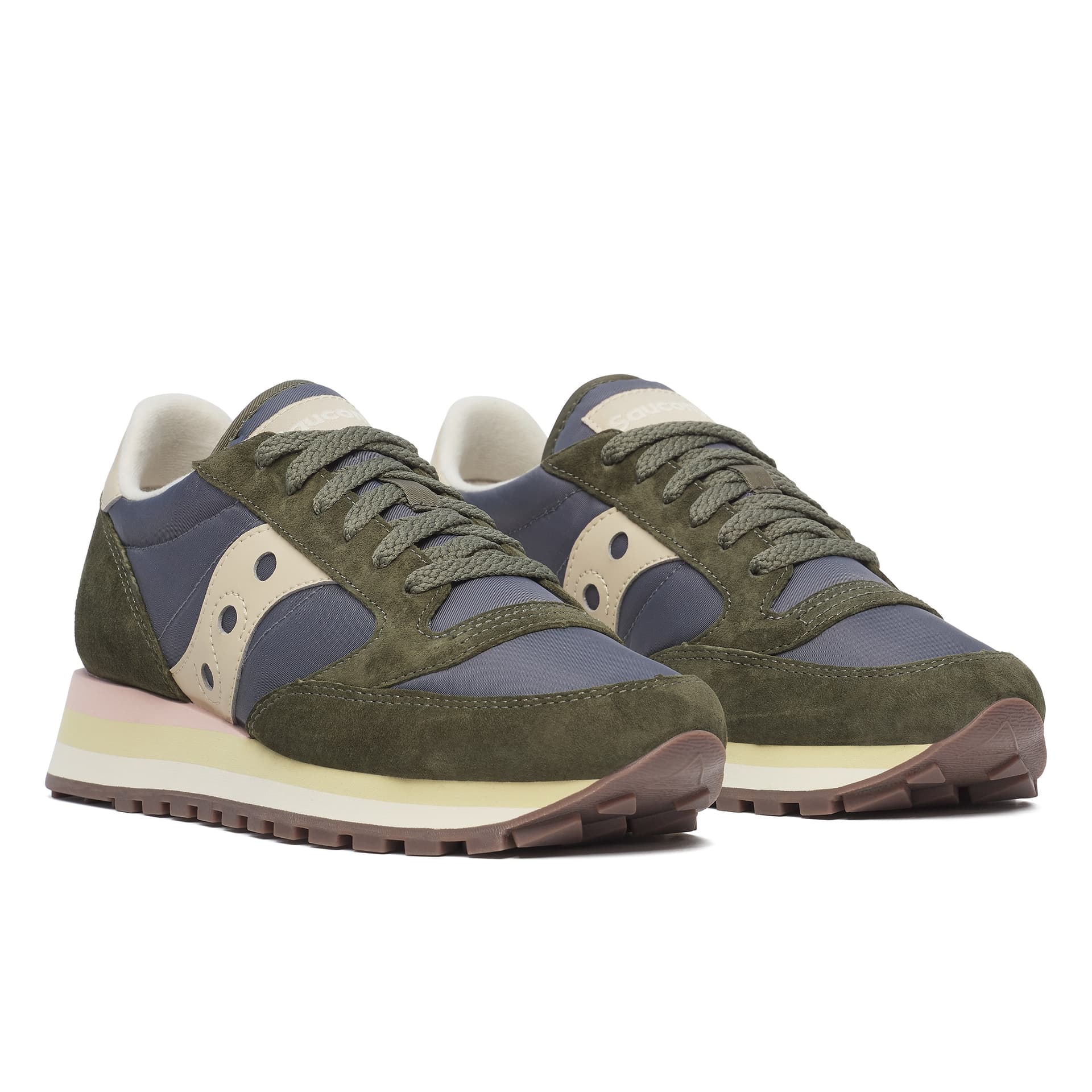 Saucony  Sneakers Verde - 2