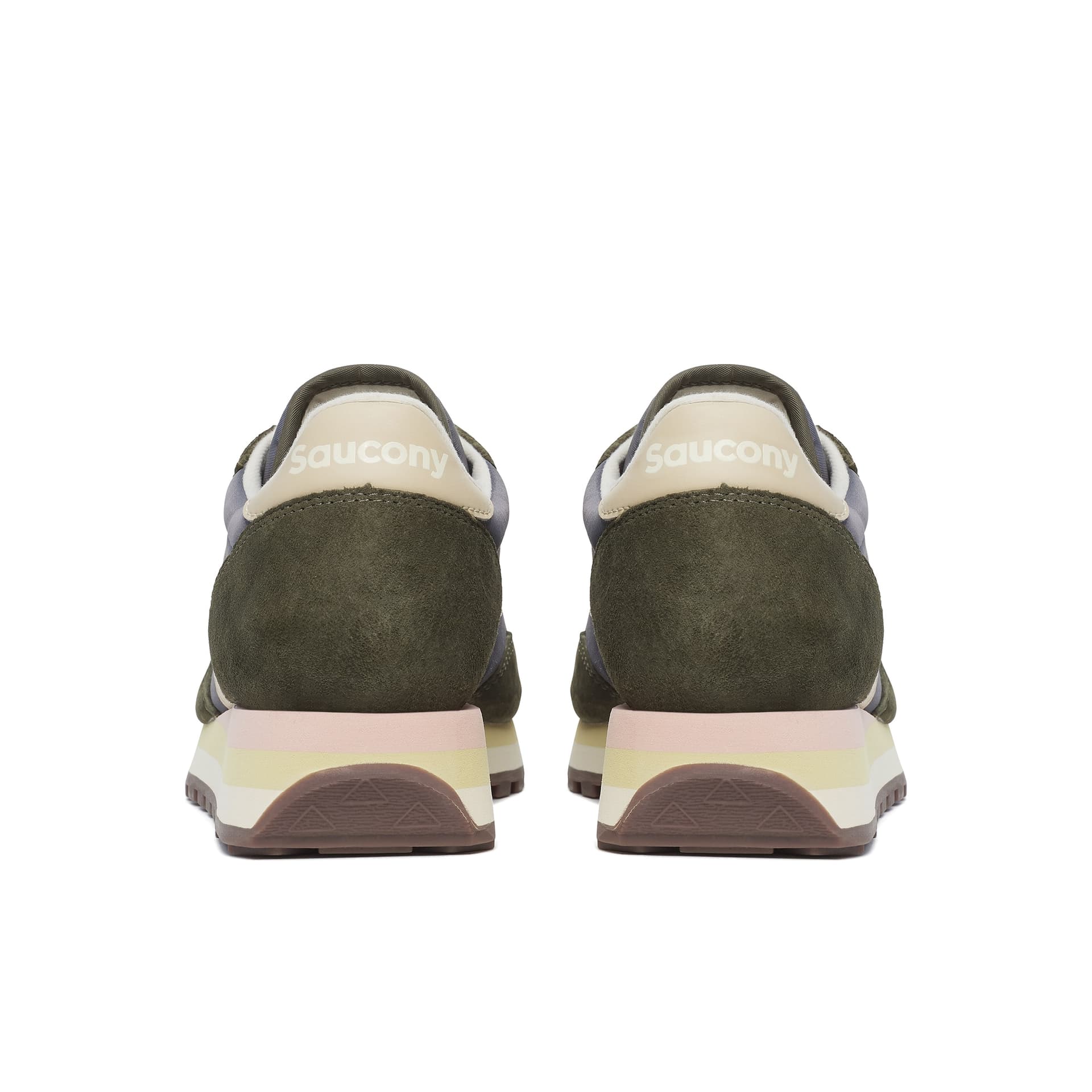 Saucony  Sneakers Verde - 4