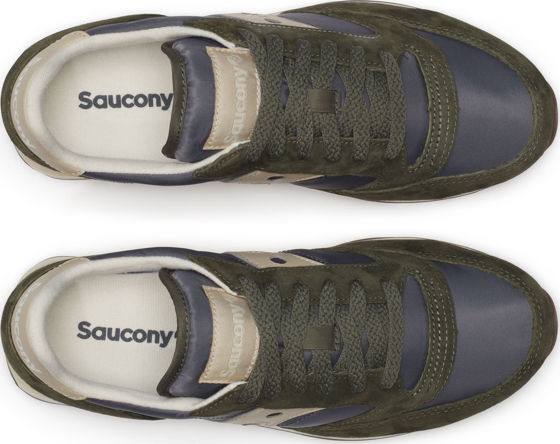 Saucony  Sneakers Verde - 5
