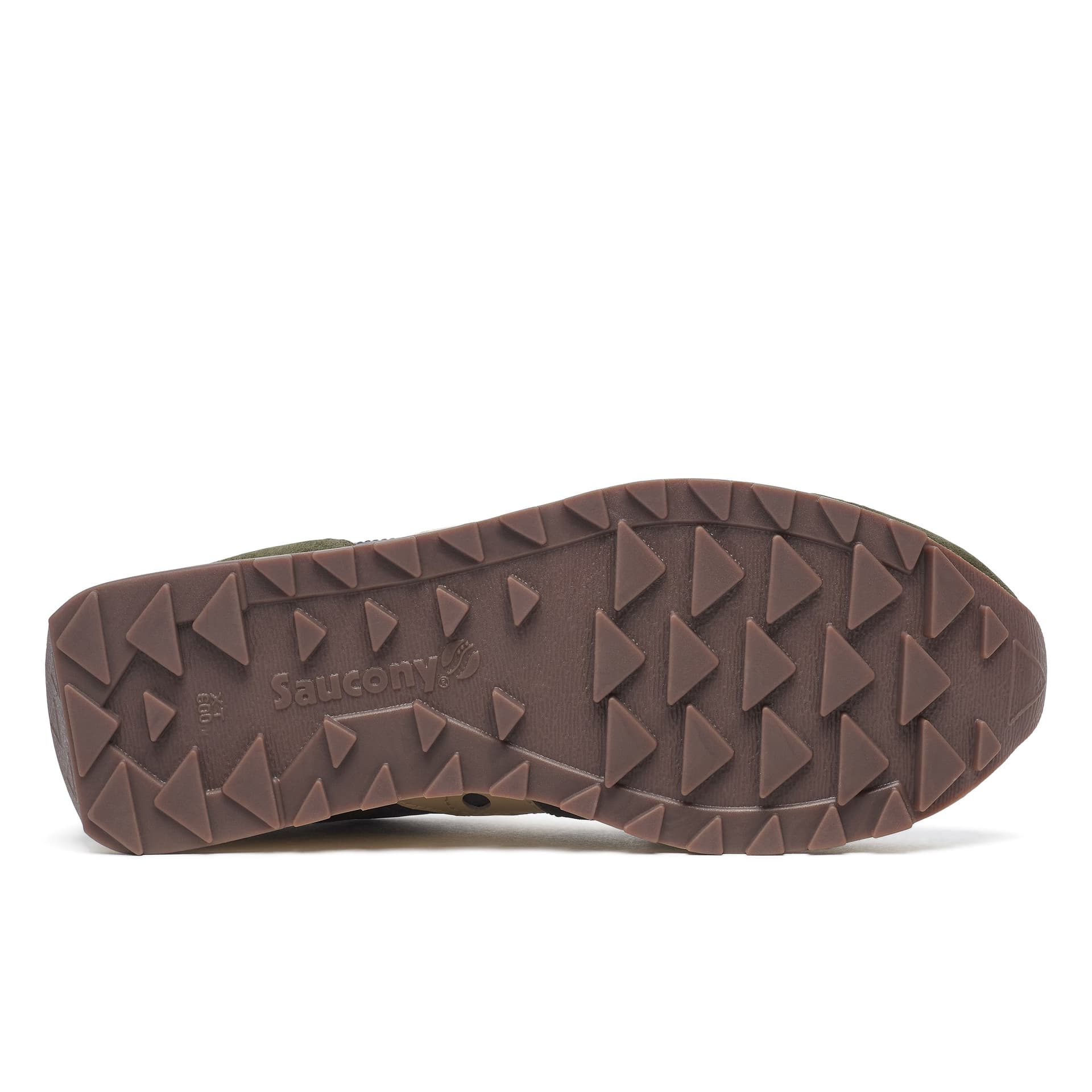 Saucony  Sneakers Verde - 6