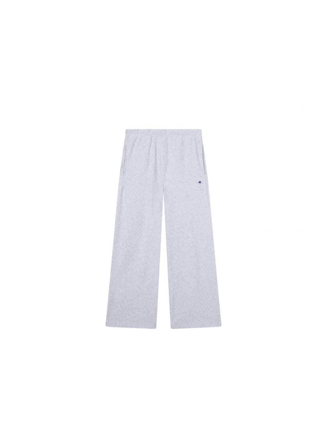 CHAMPION Straight Hem Pants - 4