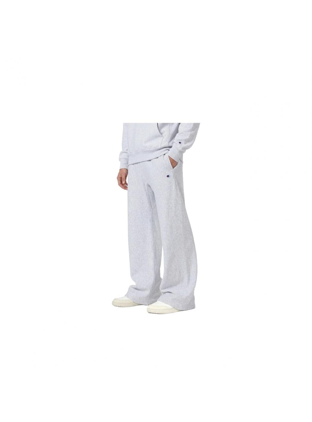 CHAMPION Straight Hem Pants - 2