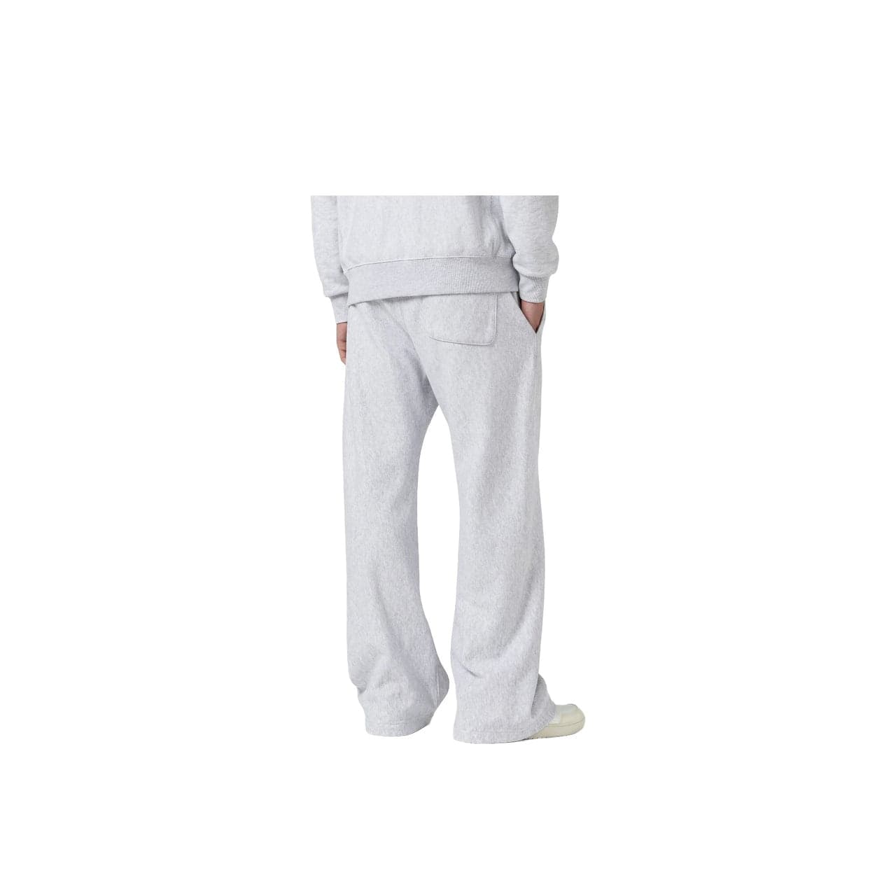 CHAMPION Straight Hem Pants - 3