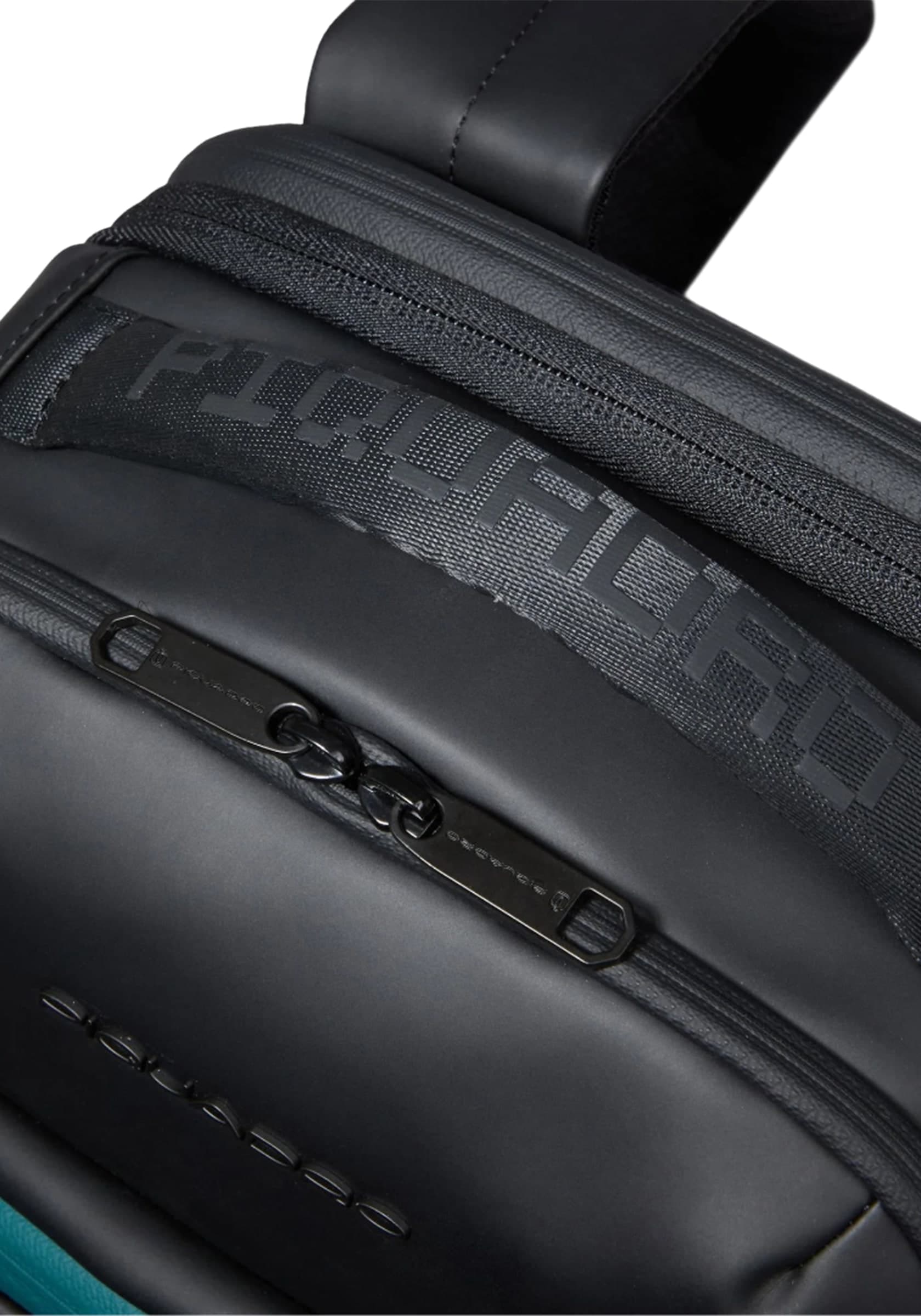 PIQUADRO Zaino Uomo piquadro CA6638C2OW-N Nero - 3