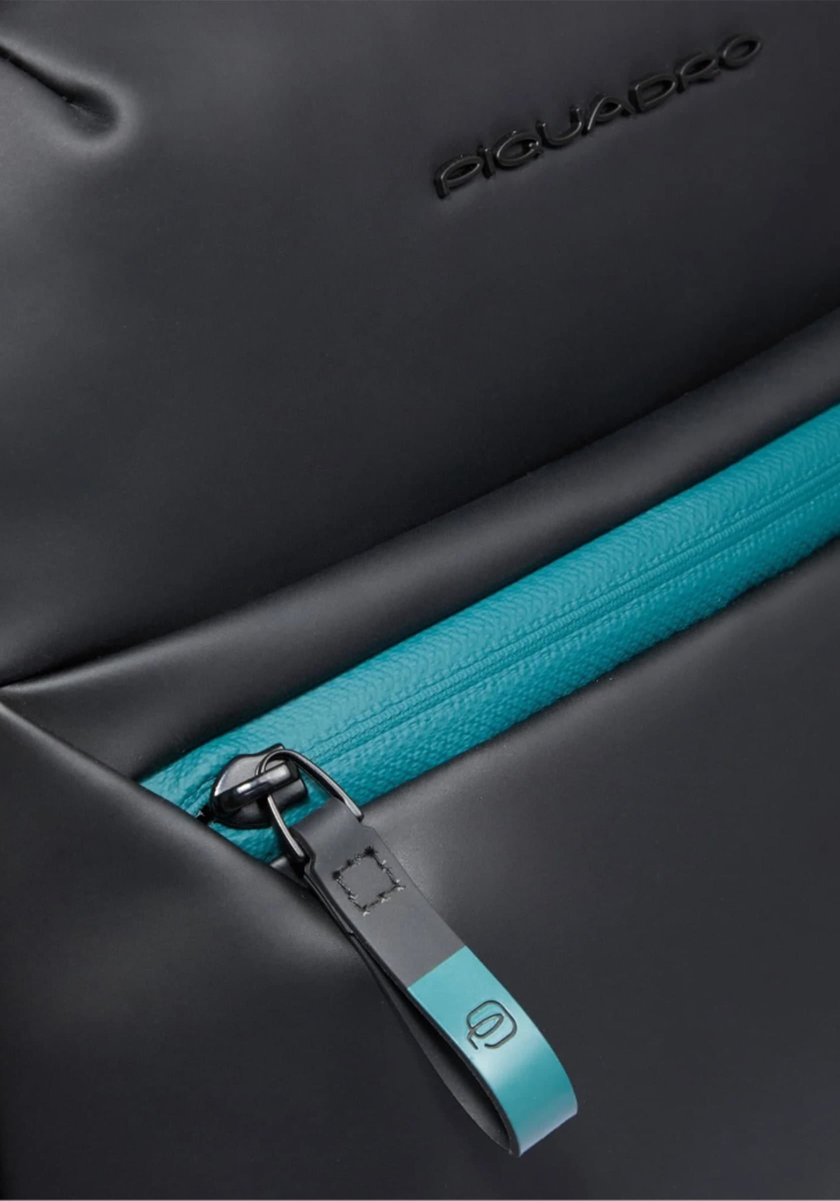 PIQUADRO Zaino Uomo piquadro CA6638C2OW-N Nero - 4