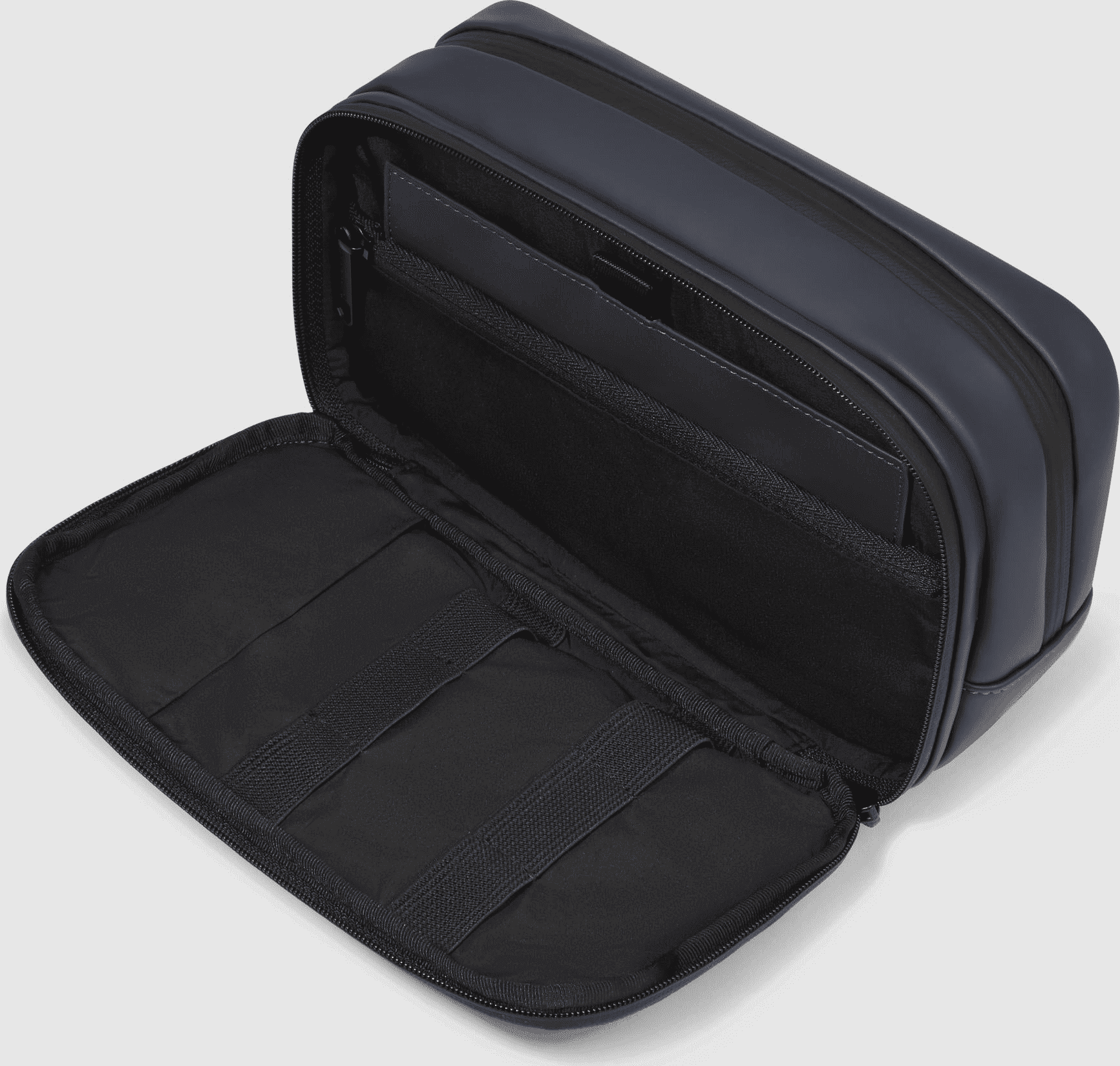 PIQUADRO Beauty 2 comparti Adulto unisex piquadro by6380c2ow-ve2 Verde - 23