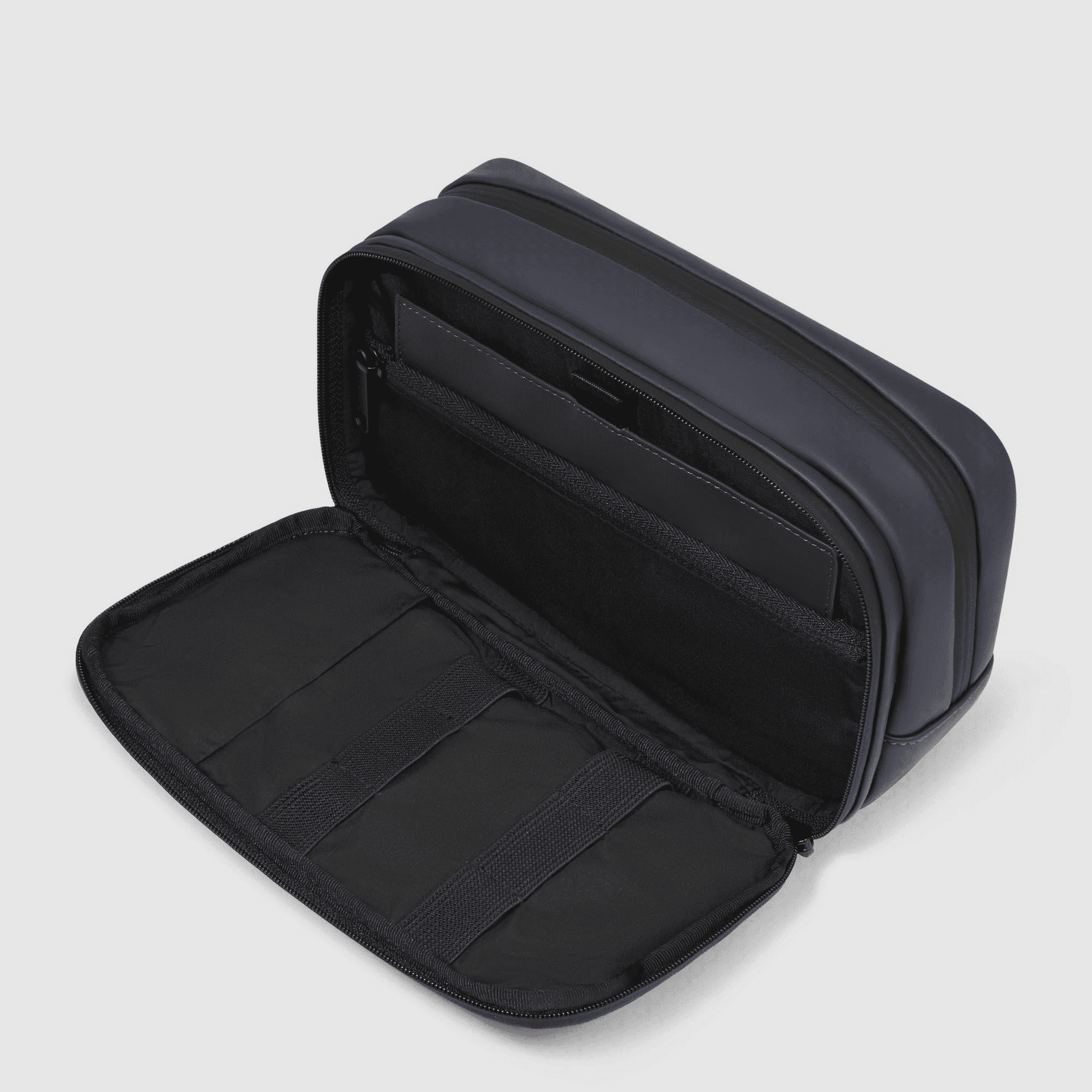 PIQUADRO Beauty 2 comparti Adulto unisex piquadro by6380c2ow-ve2 Verde - 23